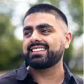 Rohit Mehra