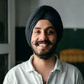 Vikram Singh